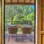 Il Fienile At Montefienali
