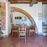 וילה Il Fienile At Montefienali