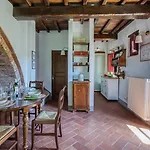 Il Fienile At Montefienali * גאיולה אין קיאנטי
