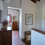 Il Fienile At Montefienali גאיולה אין קיאנטי