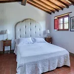 וילה Il Fienile At Montefienali *