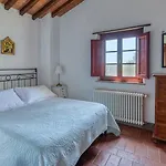 וילה Il Fienile At Montefienali גאיולה אין קיאנטי