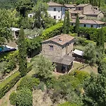Il Fienile At Montefienali * גאיולה אין קיאנטי