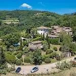Il Fienile At Montefienali גאיולה אין קיאנטי