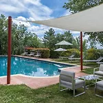 וילה Il Fienile At Montefienali