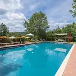 וילה Il Fienile At Montefienali *