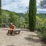 וילה Il Fienile At Montefienali