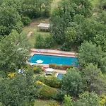 Il Fienile At Montefienali